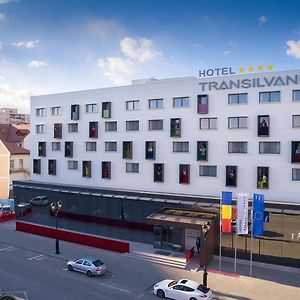 Hotel Transilvania